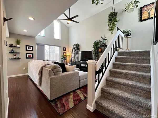 $2,250 | 14346 East Florida Avenue, Aurora, CO 80012