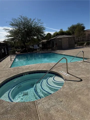 $1,675 | 6042 Peaceful Creek Street, Henderson, NV 89011
