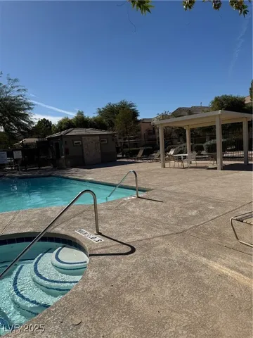 $1,675 | 6042 Peaceful Creek Street, Henderson, NV 89011