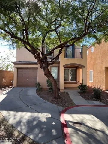 $1,675 | 6042 Peaceful Creek Street, Henderson, NV 89011