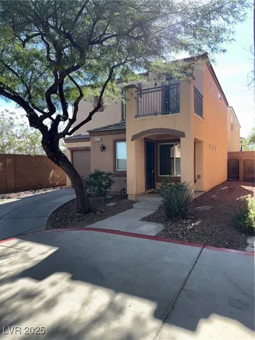$1,675 | 6042 Peaceful Creek Street, Henderson, NV 89011