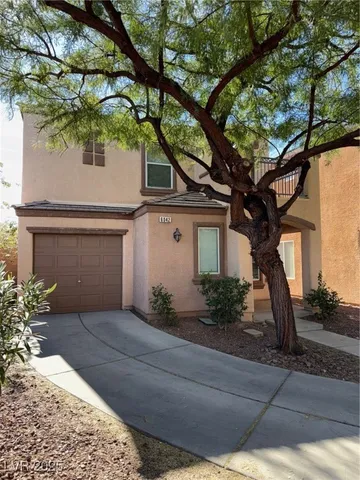 $1,675 | 6042 Peaceful Creek Street, Henderson, NV 89011