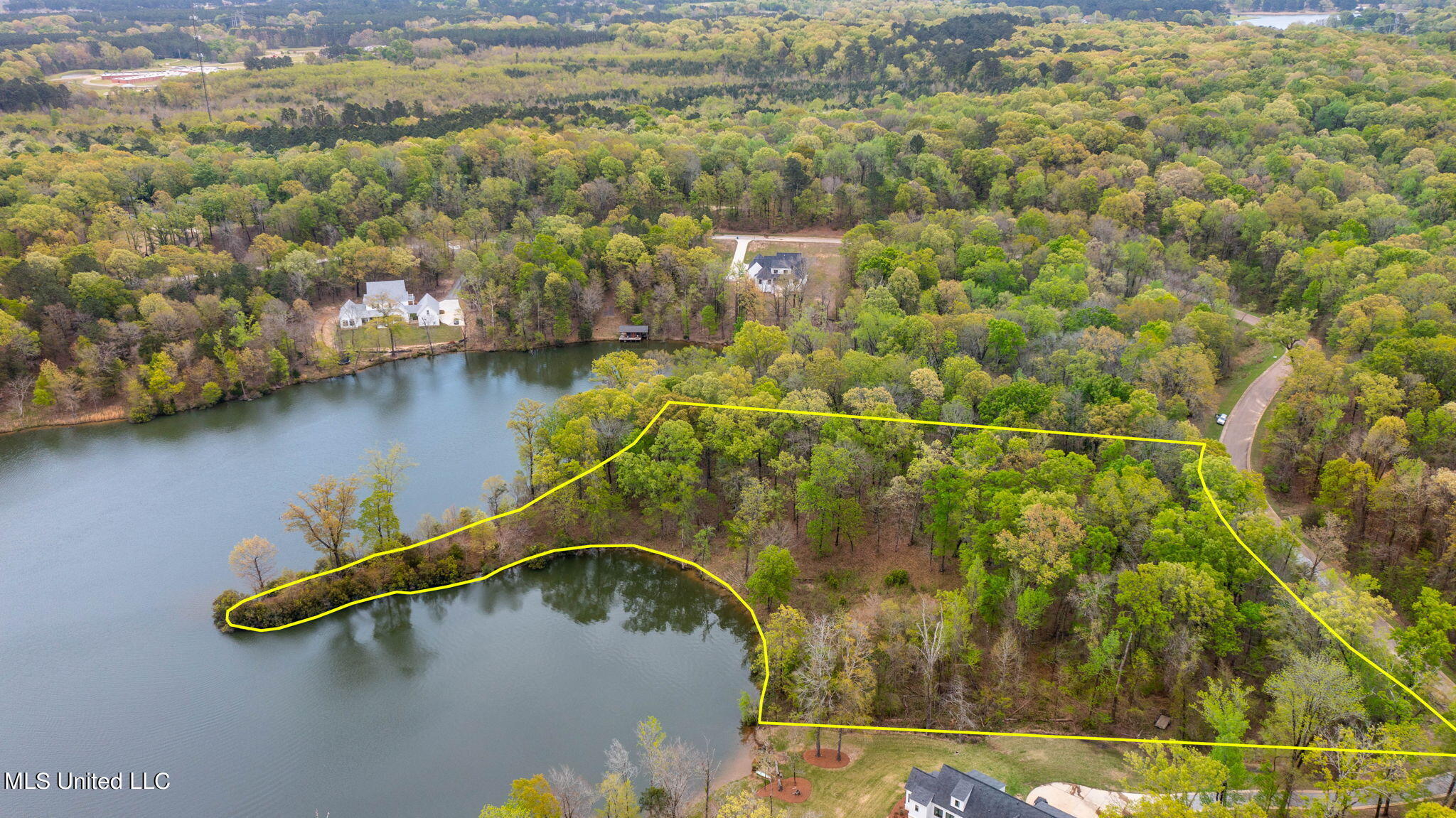 142 Chestnut Hill Road Flora, MS 39071 - Photo 13 of 18 8-web-or-mls-Lot 19-3a