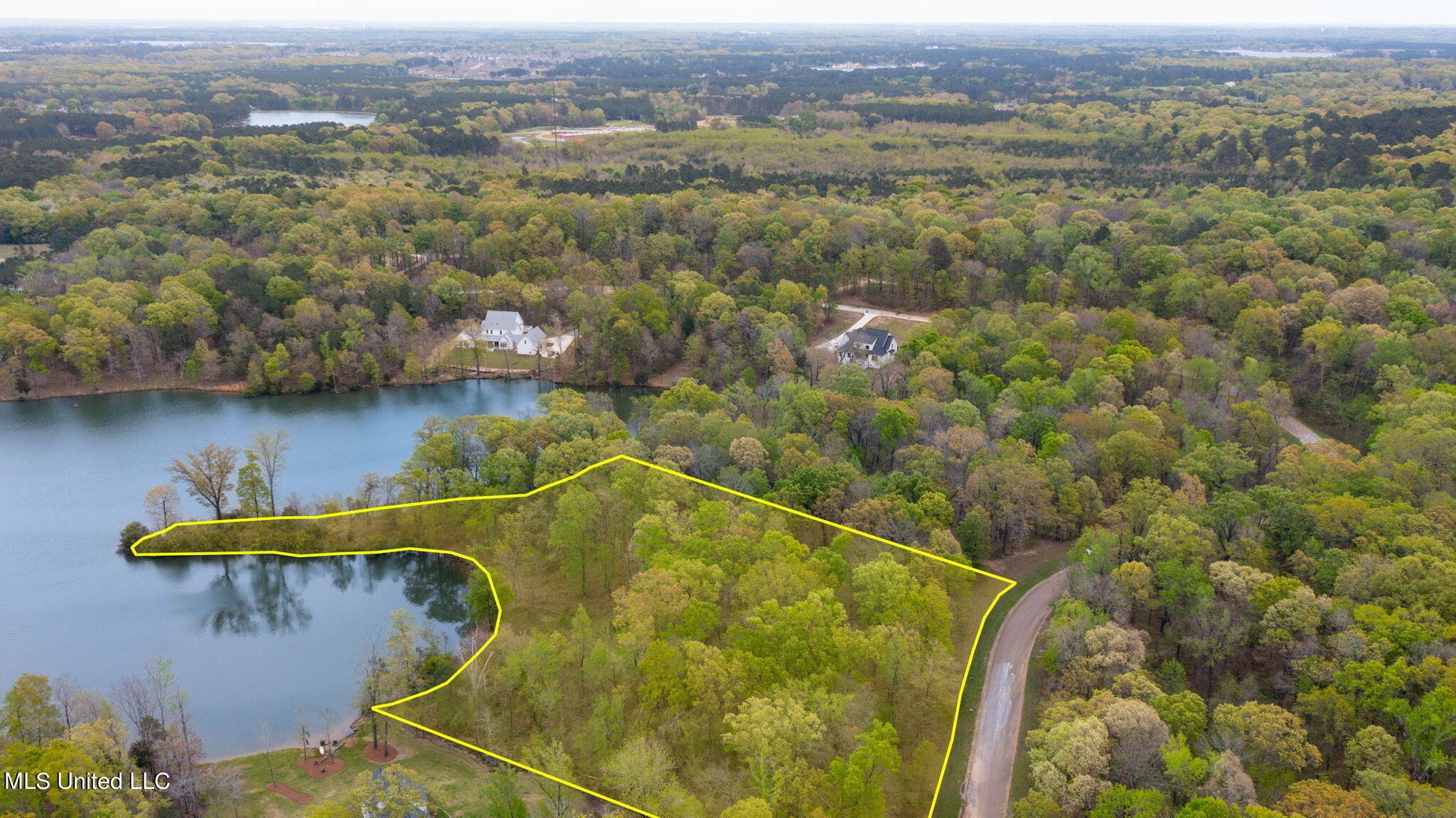 142 Chestnut Hill Road Flora, MS 39071 - Photo 8 of 18 1-web-or-mls-Lot 19-2b