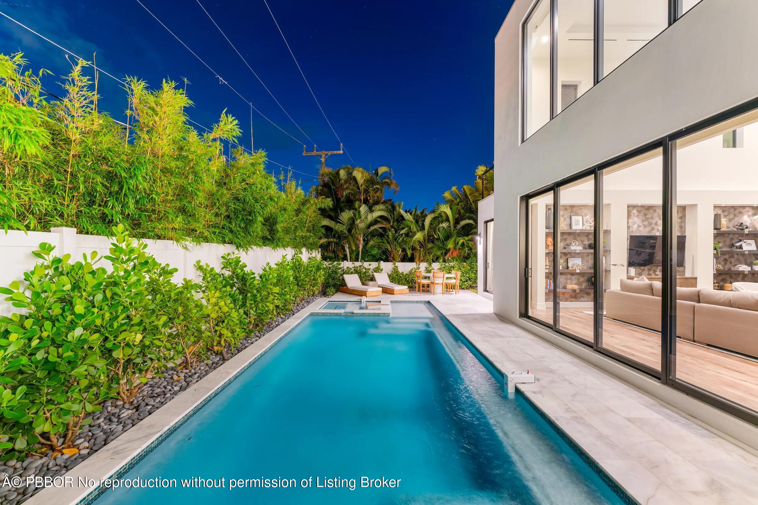 Undisclosed Address West Palm Beach, FL 33407 - Photo 57 of 57 a view of swimming pool with a patio