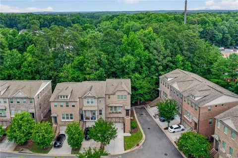$640,000 | 142 Brindle Lane, Alpharetta, GA 30009