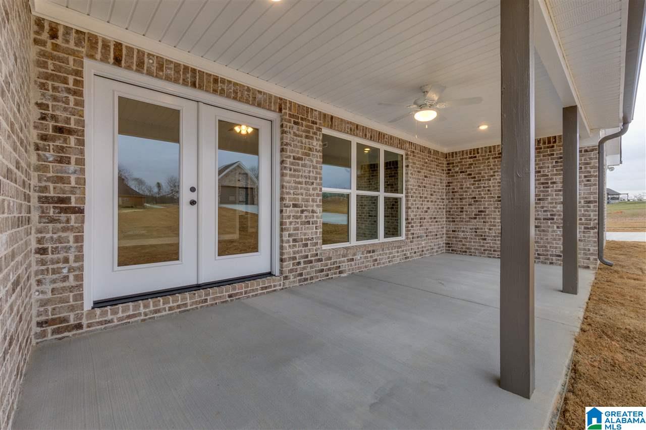 20 Crest Loop Road Clanton, AL 35045 - Photo 45 of 50