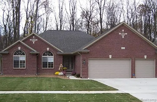 $589,000 | 50954 Remar Farms Drive, Macomb, MI 48042