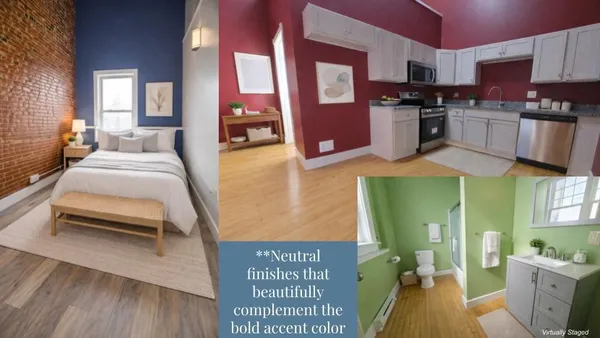 $1,200 | 27 East Main Street, Unit 315, Waterloo, NY 13165