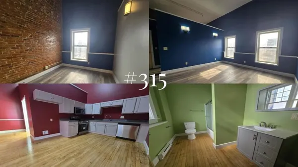 $1,200 | 27 East Main Street, Unit 315, Waterloo, NY 13165