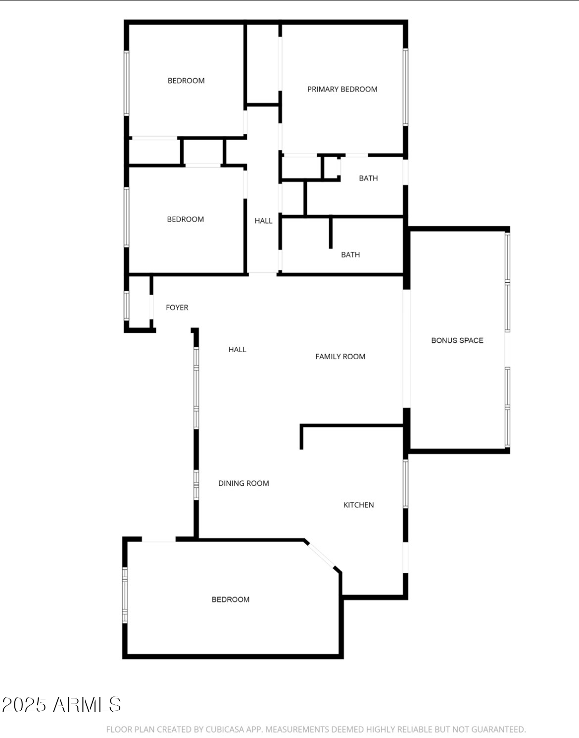 3002 East Whitton Avenue Phoenix, AZ 85016 - Photo 32 of 32 a picture of a room