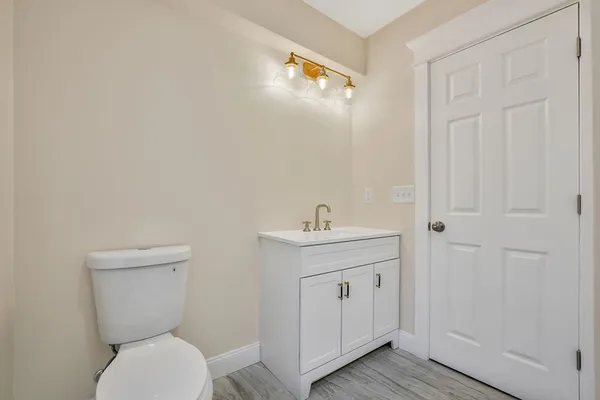 $599,900 | 16 Water Street, Unit D, Freetown, MA 02702