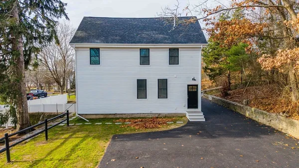 $599,900 | 16 Water Street, Unit D, Freetown, MA 02702