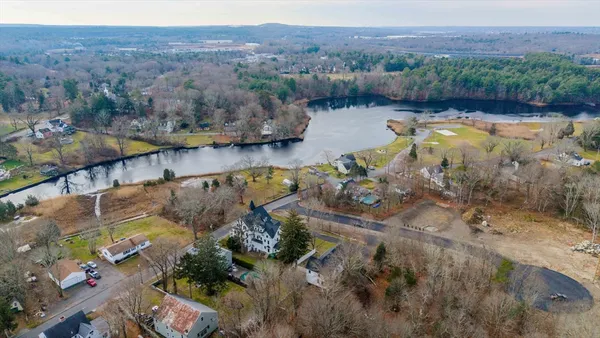 $599,900 | 16 Water Street, Unit D, Freetown, MA 02702