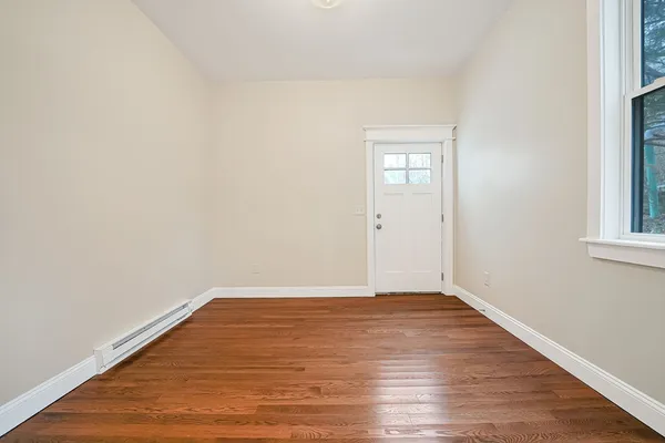 $599,900 | 16 Water Street, Unit D, Freetown, MA 02702