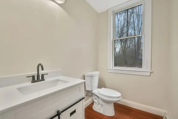 $599,900 | 16 Water Street, Unit D, Freetown, MA 02702