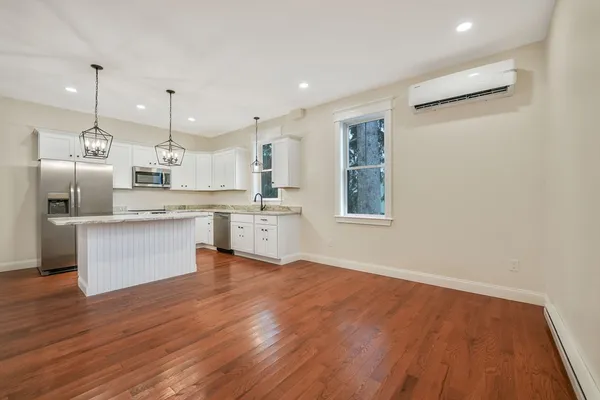 $599,900 | 16 Water Street, Unit D, Freetown, MA 02702