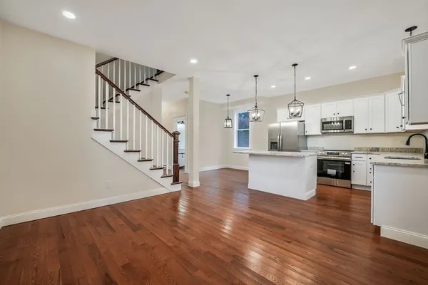 $599,900 | 16 Water Street, Unit D, Freetown, MA 02702