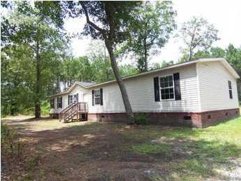 1009 Wesley Grove Road Cottageville, SC 29435 - Photo 1 of 4 Primary Photo