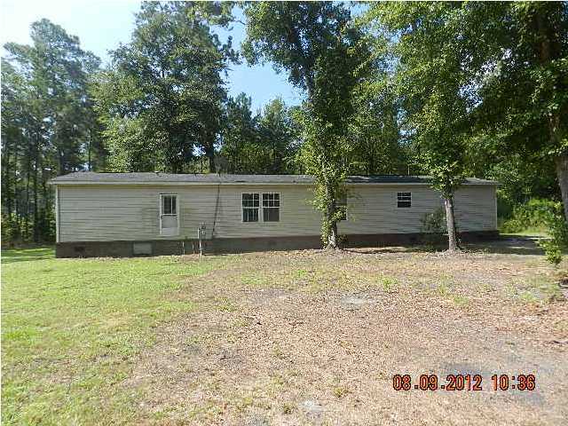 1009 Wesley Grove Road Cottageville, SC 29435 - Photo 3 of 4 Additional Photo