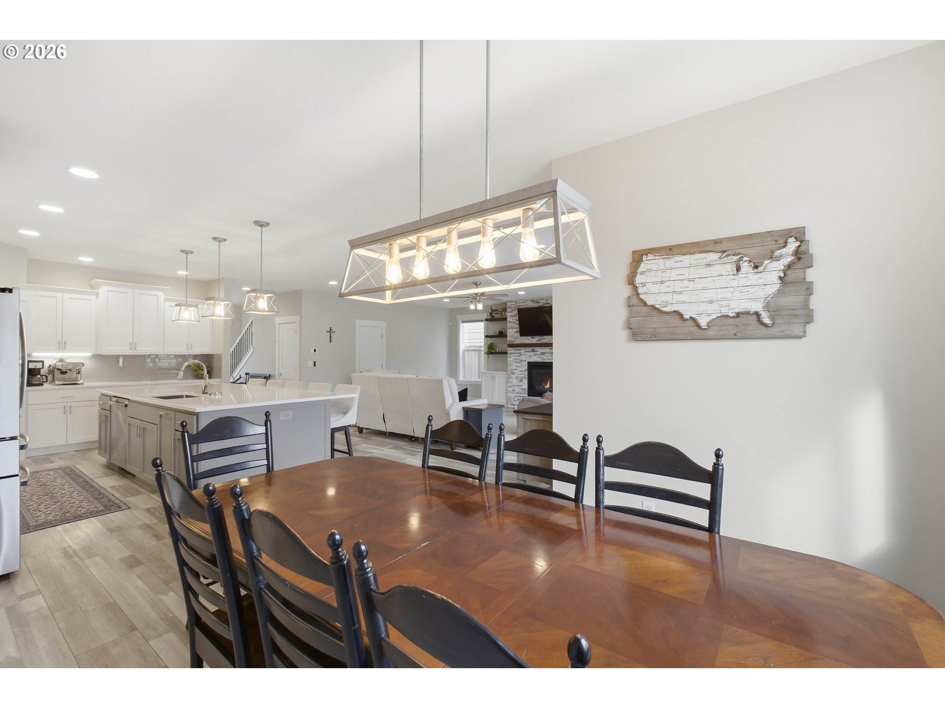 816 Riley Drive Northeast Silverton, OR 97381 - Photo 15 of 48