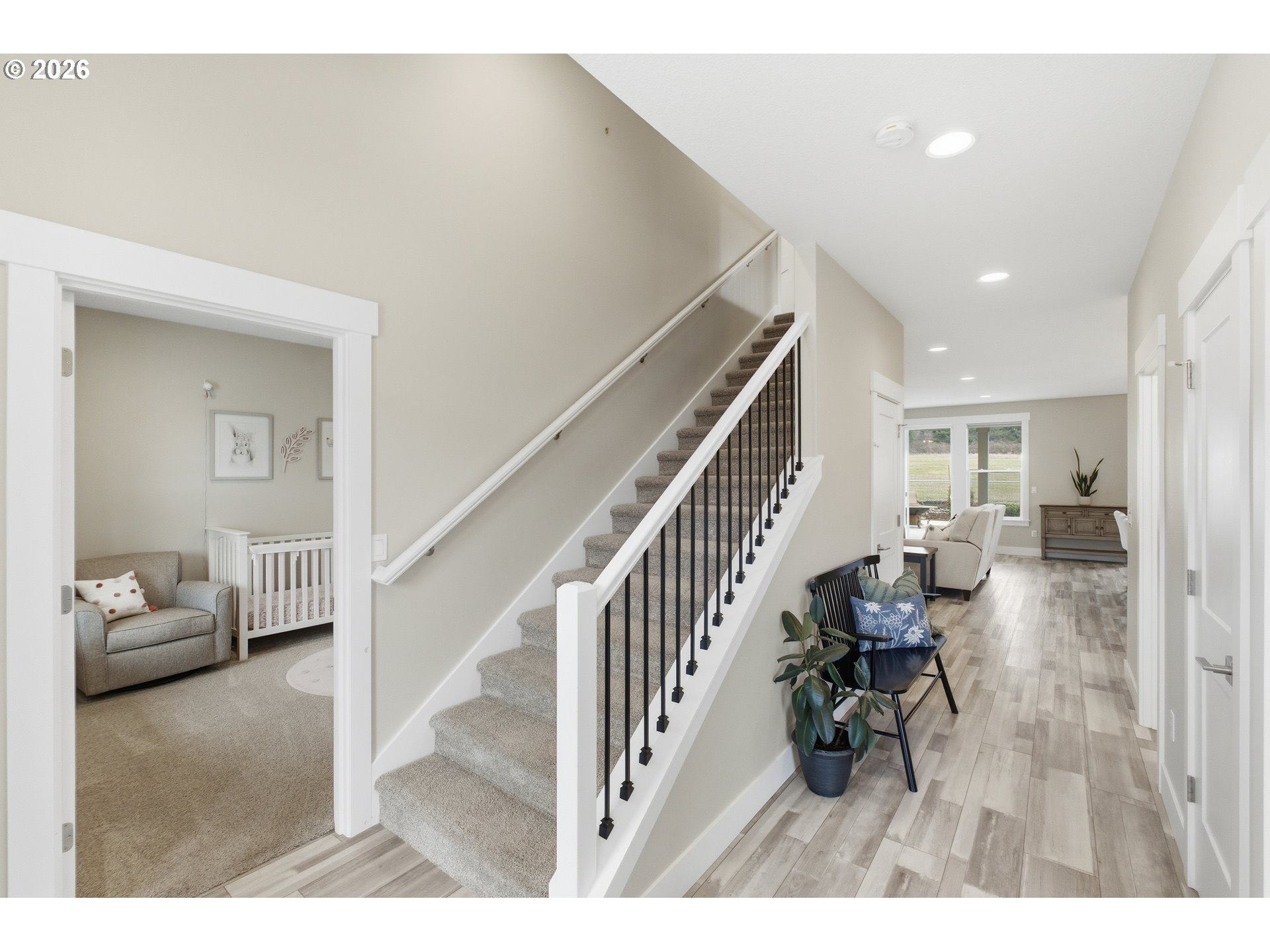 816 Riley Drive Northeast Silverton, OR 97381 - Photo 25 of 48