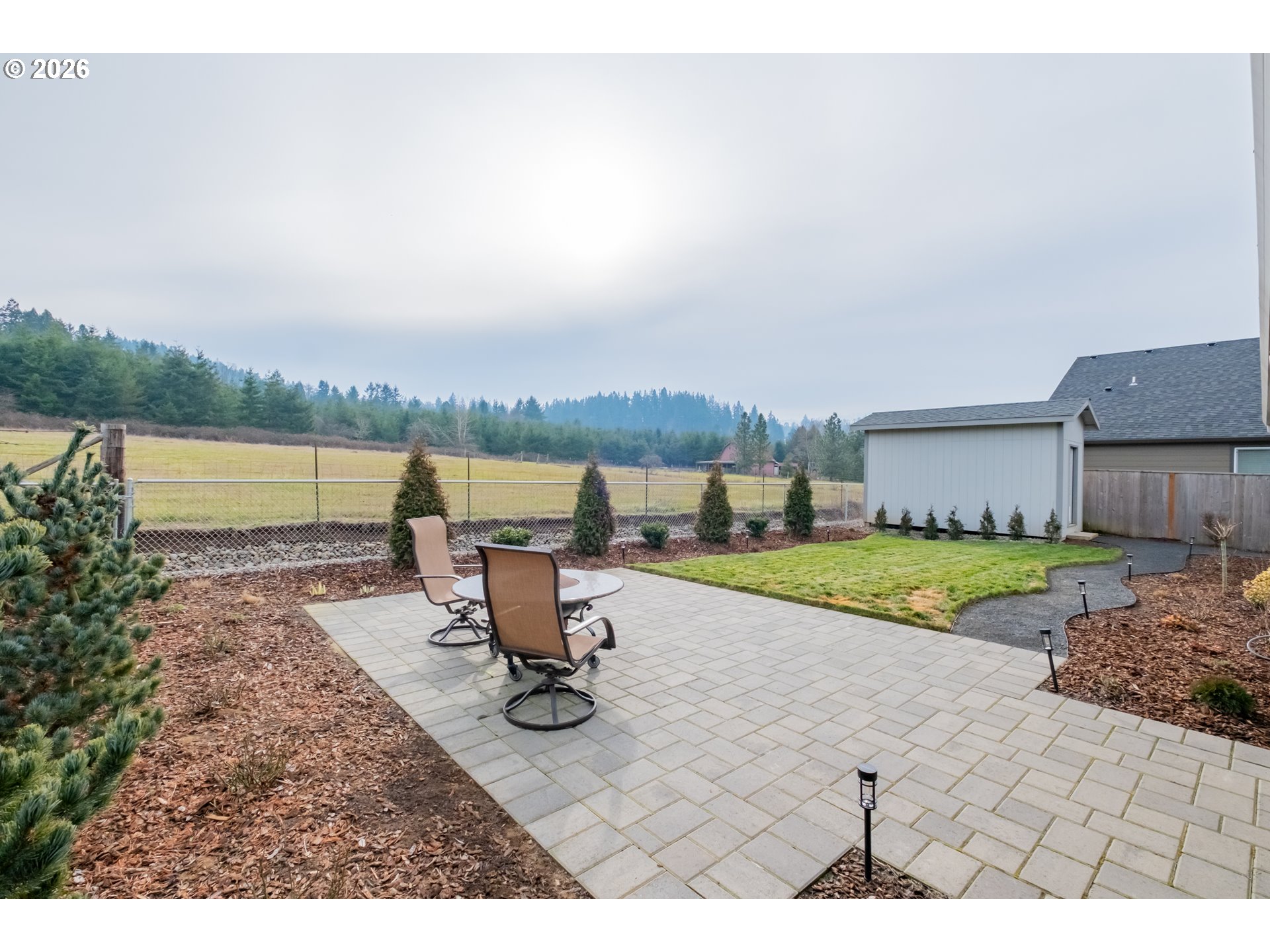 816 Riley Drive Northeast Silverton, OR 97381 - Photo 43 of 48