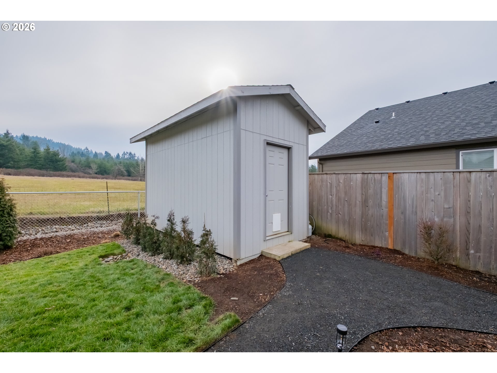 816 Riley Drive Northeast Silverton, OR 97381 - Photo 44 of 48