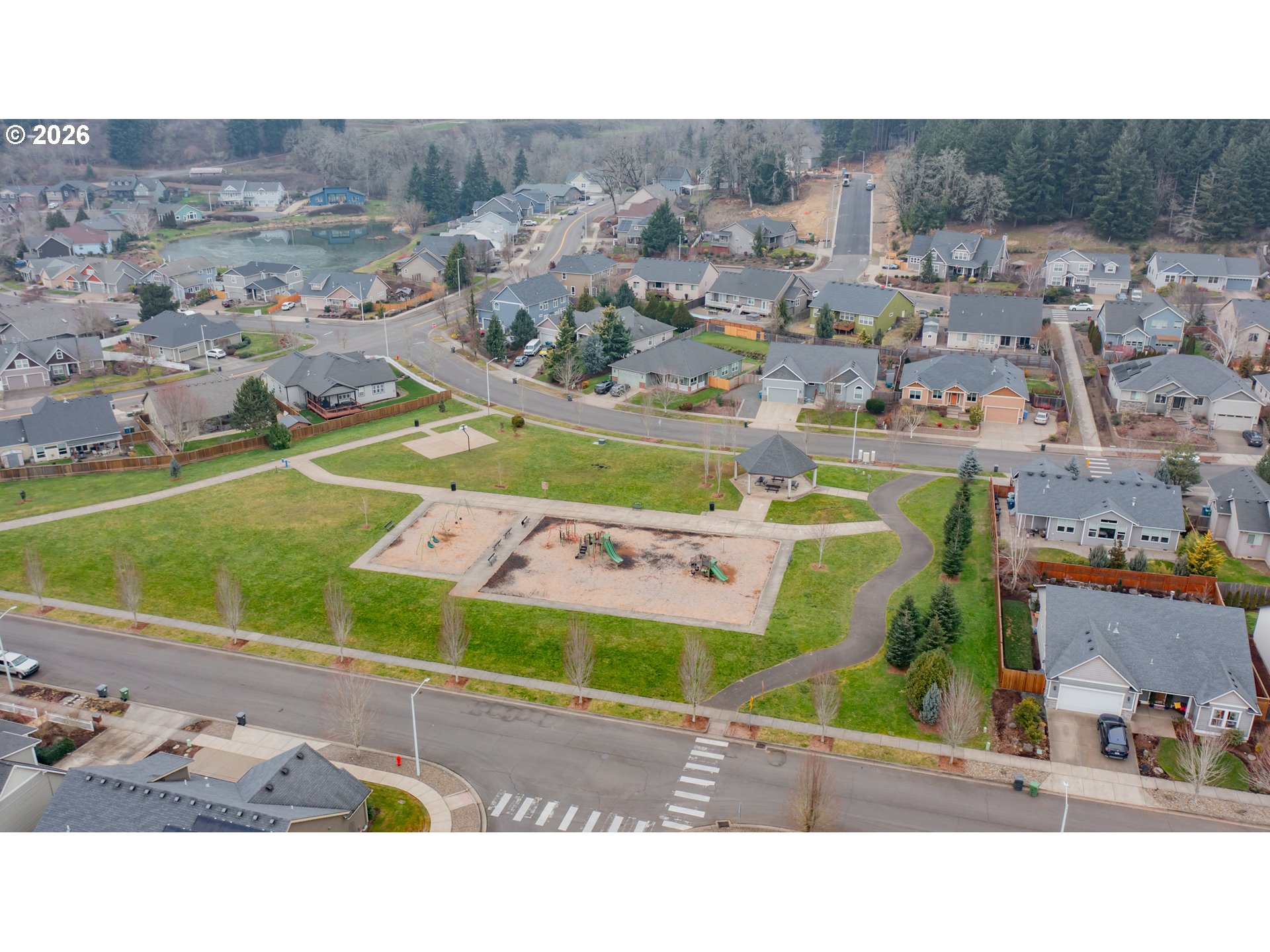 816 Riley Drive Northeast Silverton, OR 97381 - Photo 47 of 48