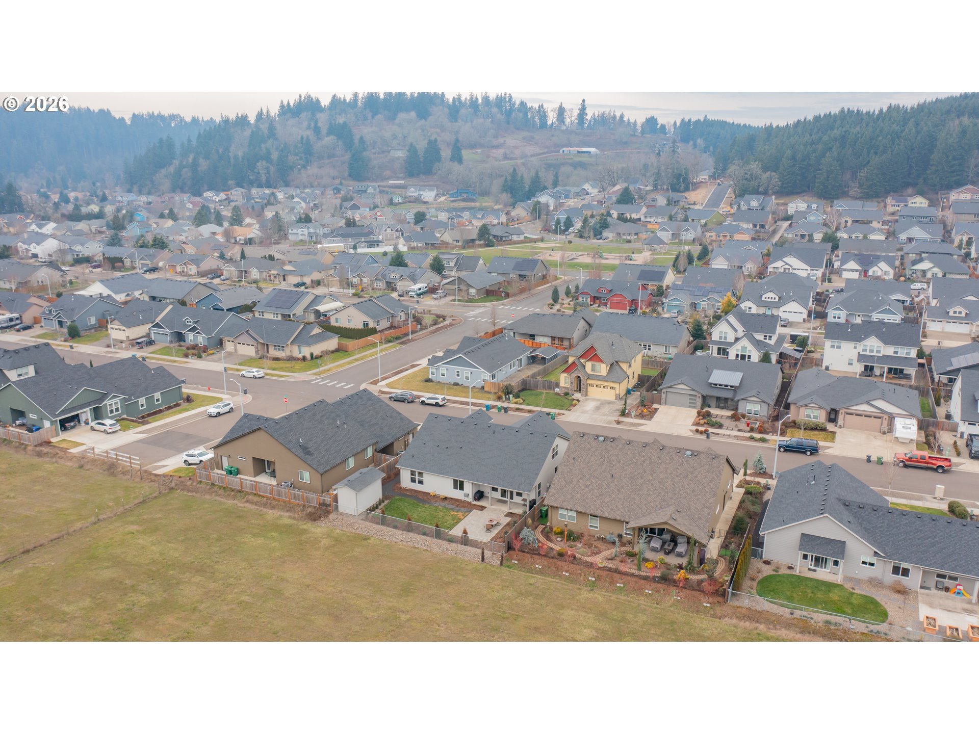 816 Riley Drive Northeast Silverton, OR 97381 - Photo 48 of 48