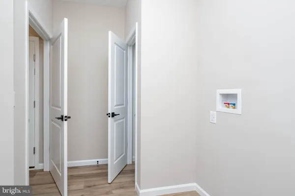 a view of a bathroom
