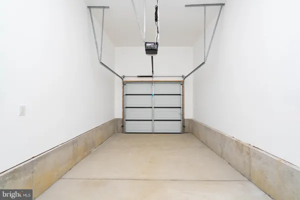 a view of entryway