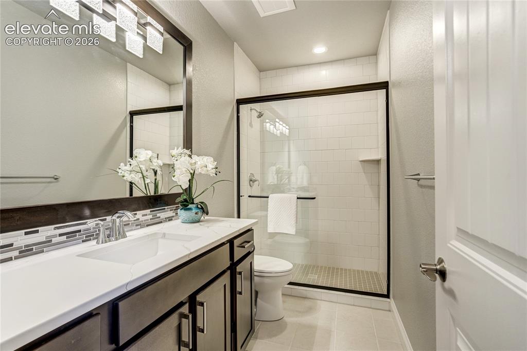 1011 Charismatic Way Colorado Springs, CO 80921 - Photo 23 of 50 Jr Suite Private 3/4 Bath