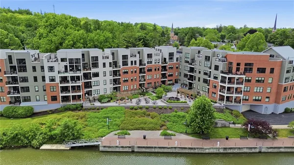 $749,900 | 83 East Church Street, Unit 405, Perinton, NY 14450