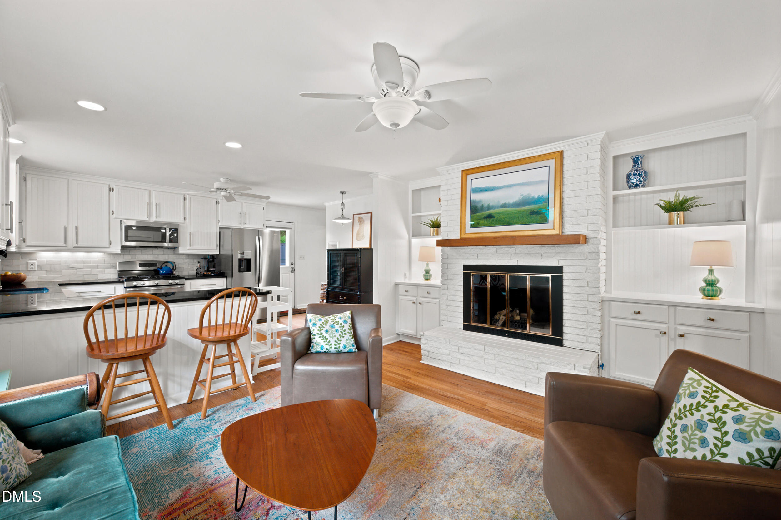 14008 Durant Road Raleigh, NC 27614 - Photo 5 of 35