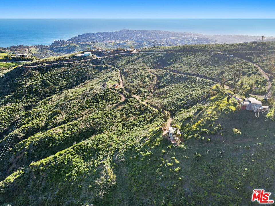 0 Murphy Way Malibu, CA 90265 - Photo 6 of 13 a view of city and mountain