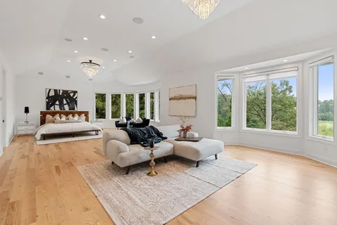 $2,700,000 | 9 Red Forest Way, North Oaks, MN 55127