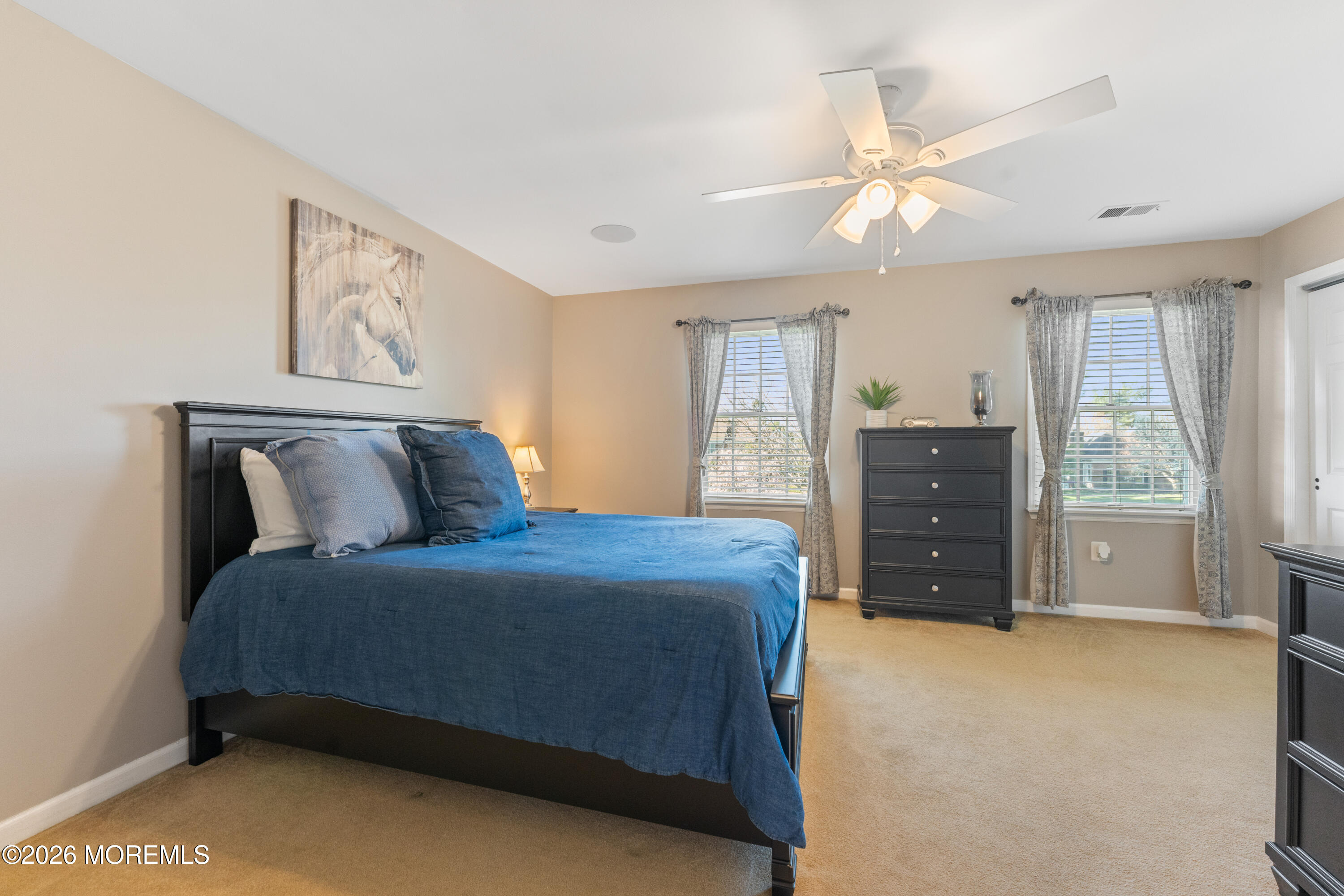 6 Goose Point Drive Colts Neck, NJ 07722 - Photo 22 of 41 Bedroom 5