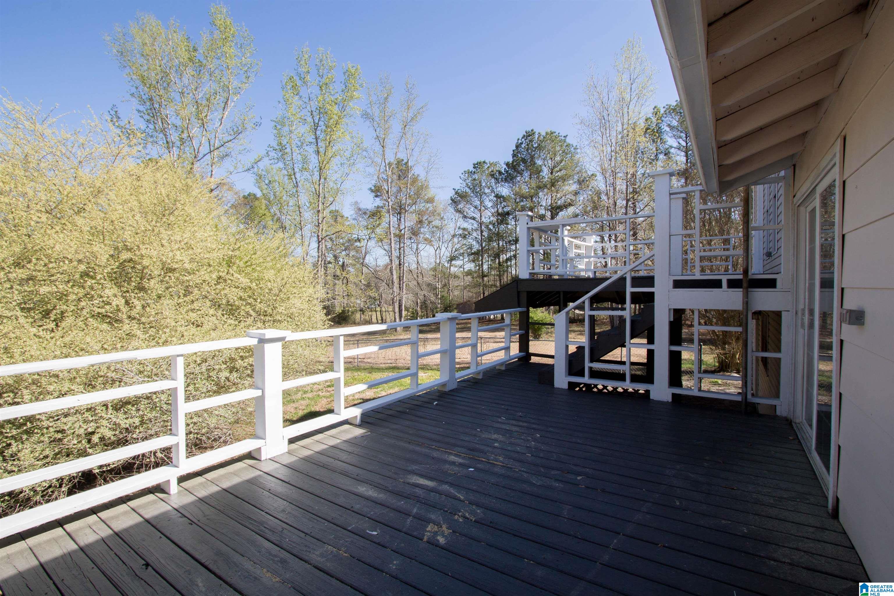 865 Oakley Station Road Randolph, AL 36792 - Photo 43 of 60