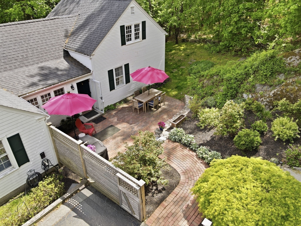 227 R Main Street Hingham, MA 02043 - Photo 22 of 26