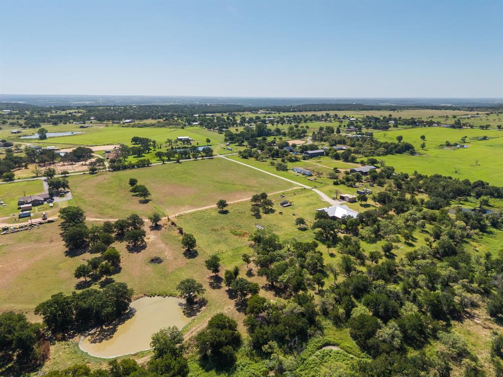 510 South Swanson Road Mineral Wells, TX 76067 - Photo 36 of 38 3+ acres surrounded by beautiful pasture.