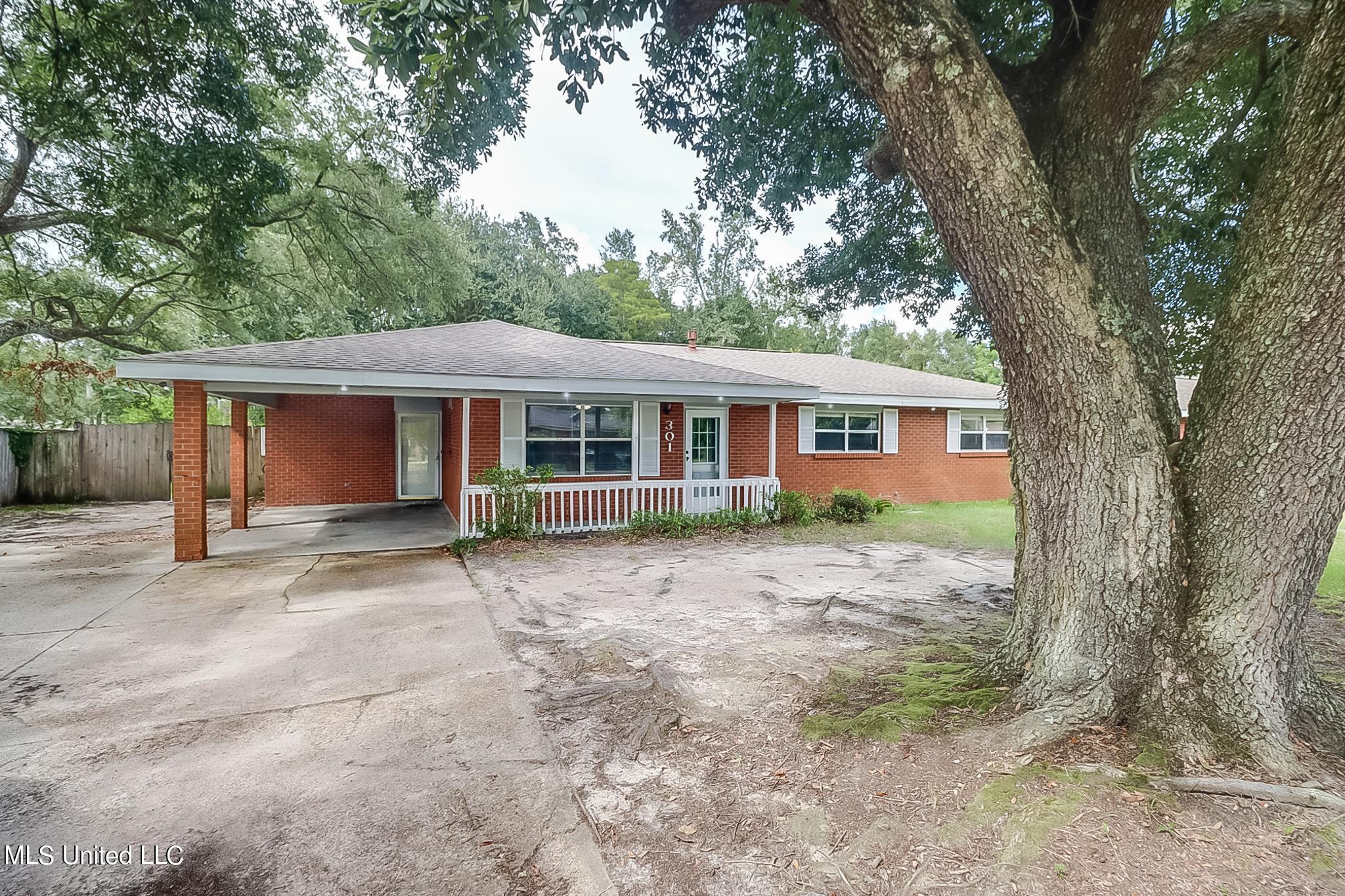 301 Larosa Road Long Beach, MS 39560 - Photo 1 of 22 IMG_9420