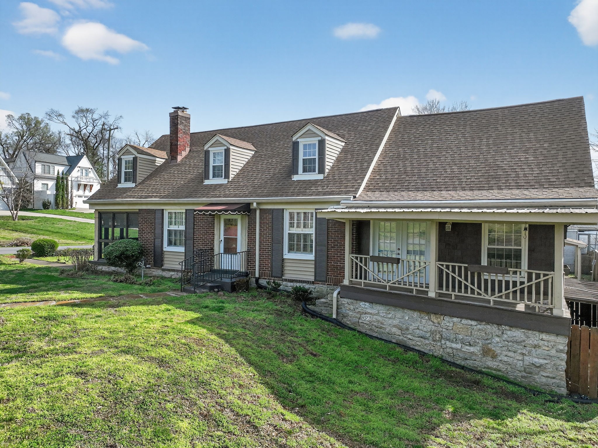 841 Sutton Hill Road Nashville, TN 37204 - Photo 3 of 45 Gallery Image 3