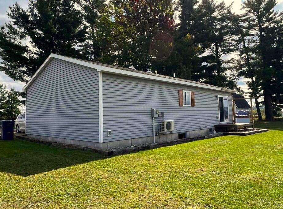 3832 South 13 Mile Road Merritt, MI 49667 - Photo 2 of 3 Gallery Image 2