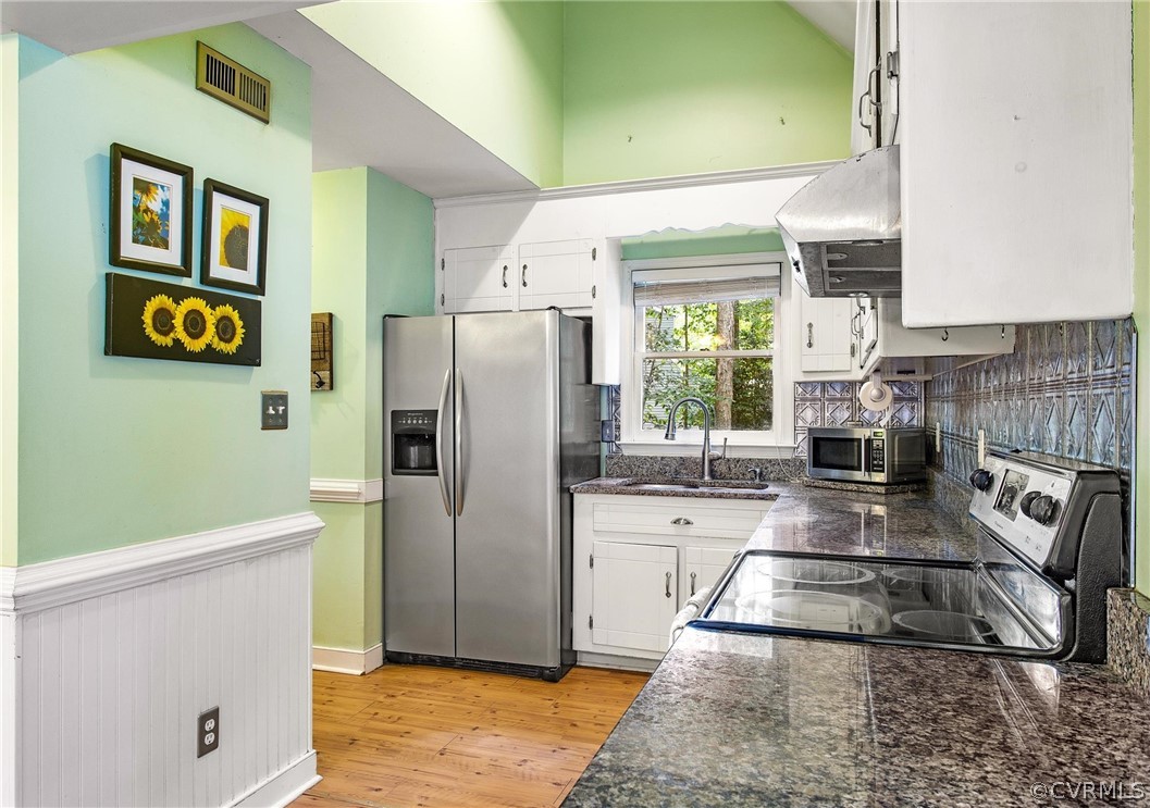 10310 North Donegal Road Chesterfield, VA 23832 - Photo 11 of 31 Gallery Image 11