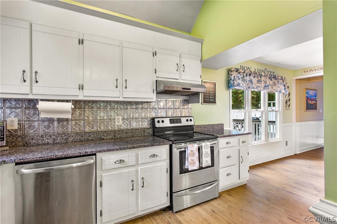 10310 North Donegal Road Chesterfield, VA 23832 - Photo 13 of 31 Gallery Image 13