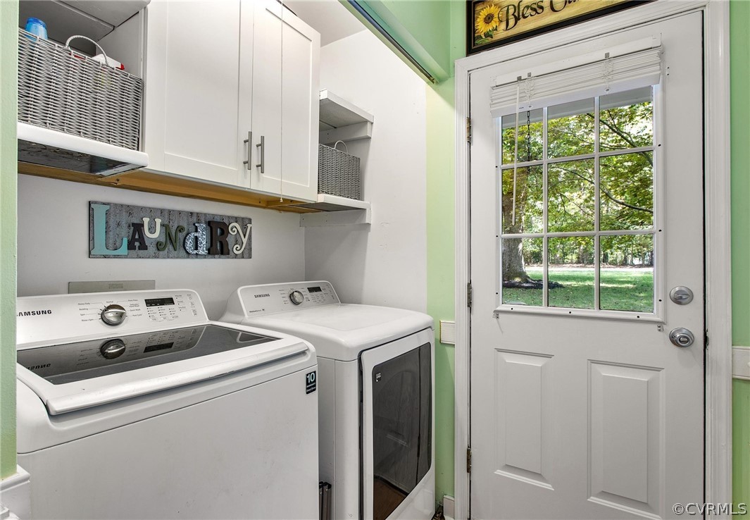10310 North Donegal Road Chesterfield, VA 23832 - Photo 14 of 31 Gallery Image 14