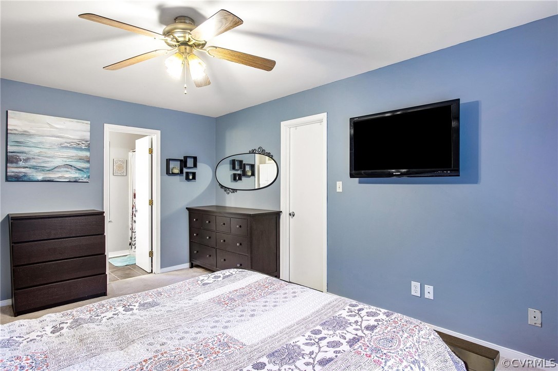 10310 North Donegal Road Chesterfield, VA 23832 - Photo 17 of 31 Gallery Image 17