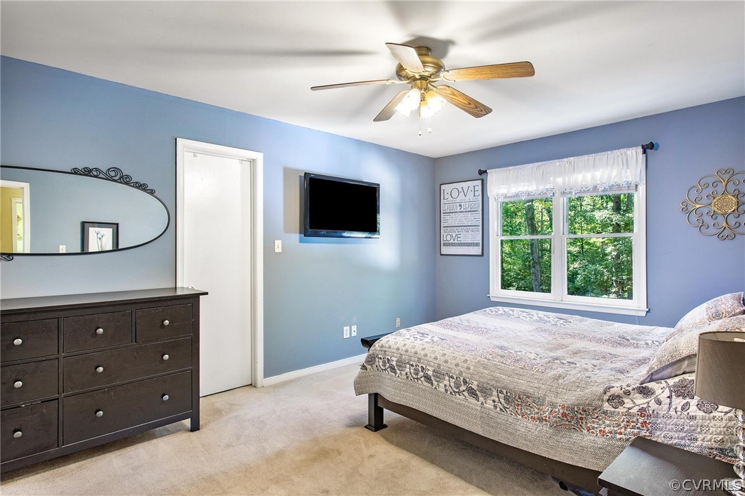 10310 North Donegal Road Chesterfield, VA 23832 - Photo 18 of 31 Gallery Image 18