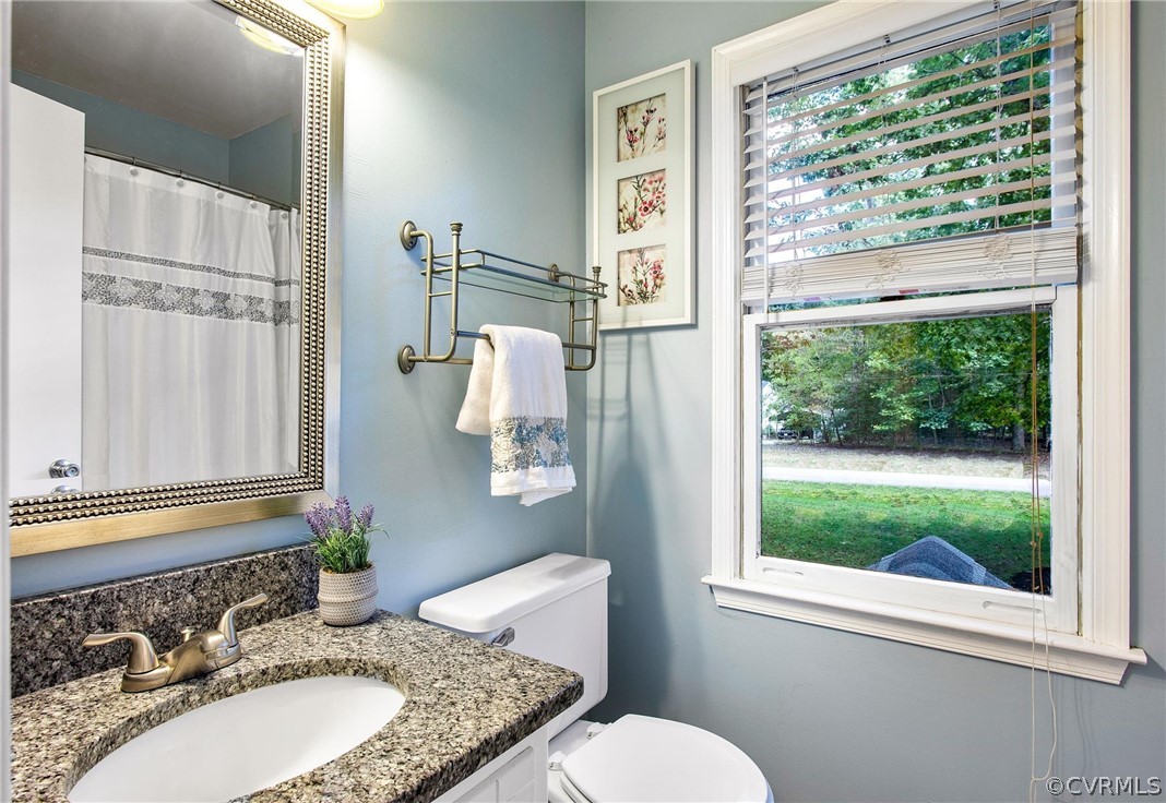 10310 North Donegal Road Chesterfield, VA 23832 - Photo 19 of 31 Gallery Image 19